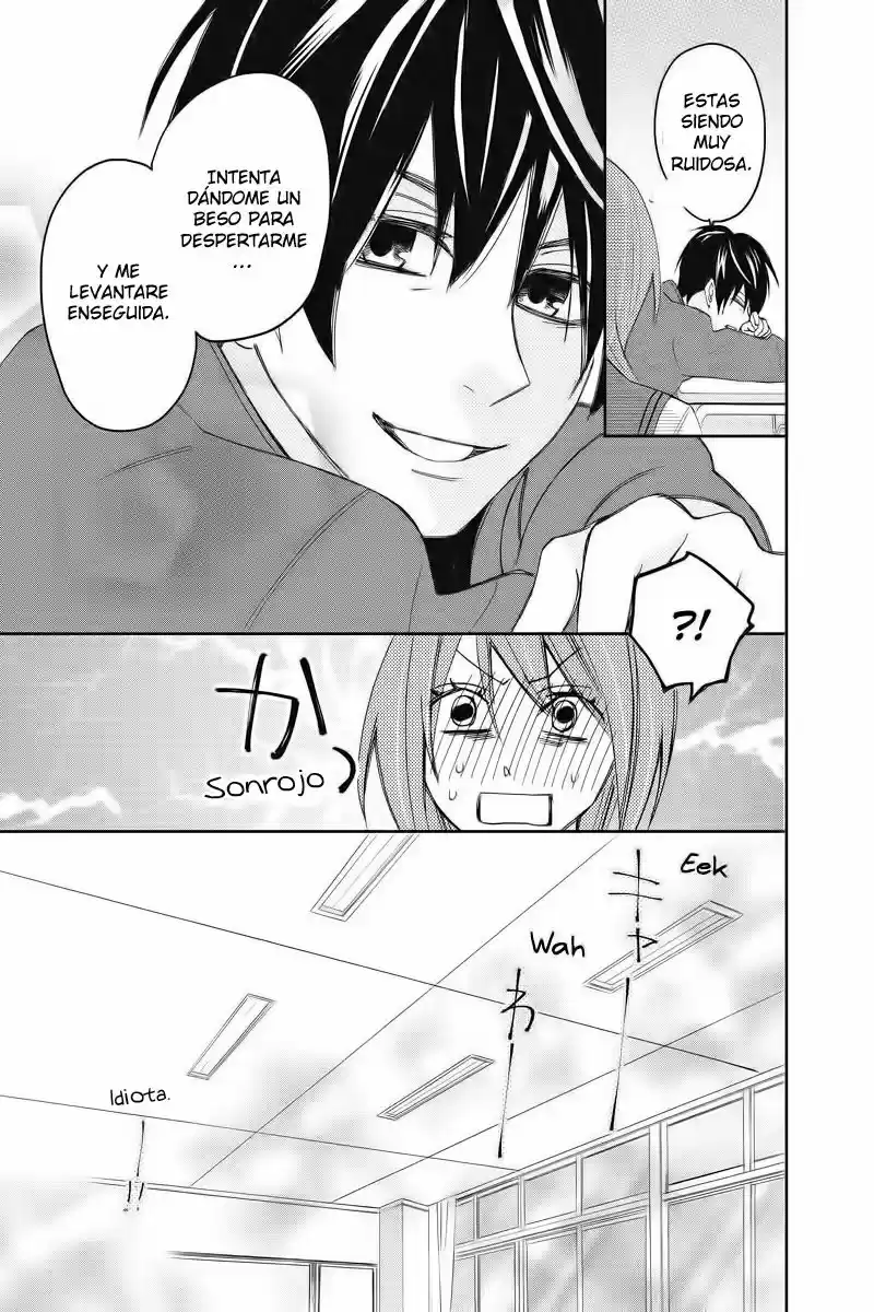 Nisekoi Doumei (2013) - Capítulo 112 - Página 6 - LectorTMOo
