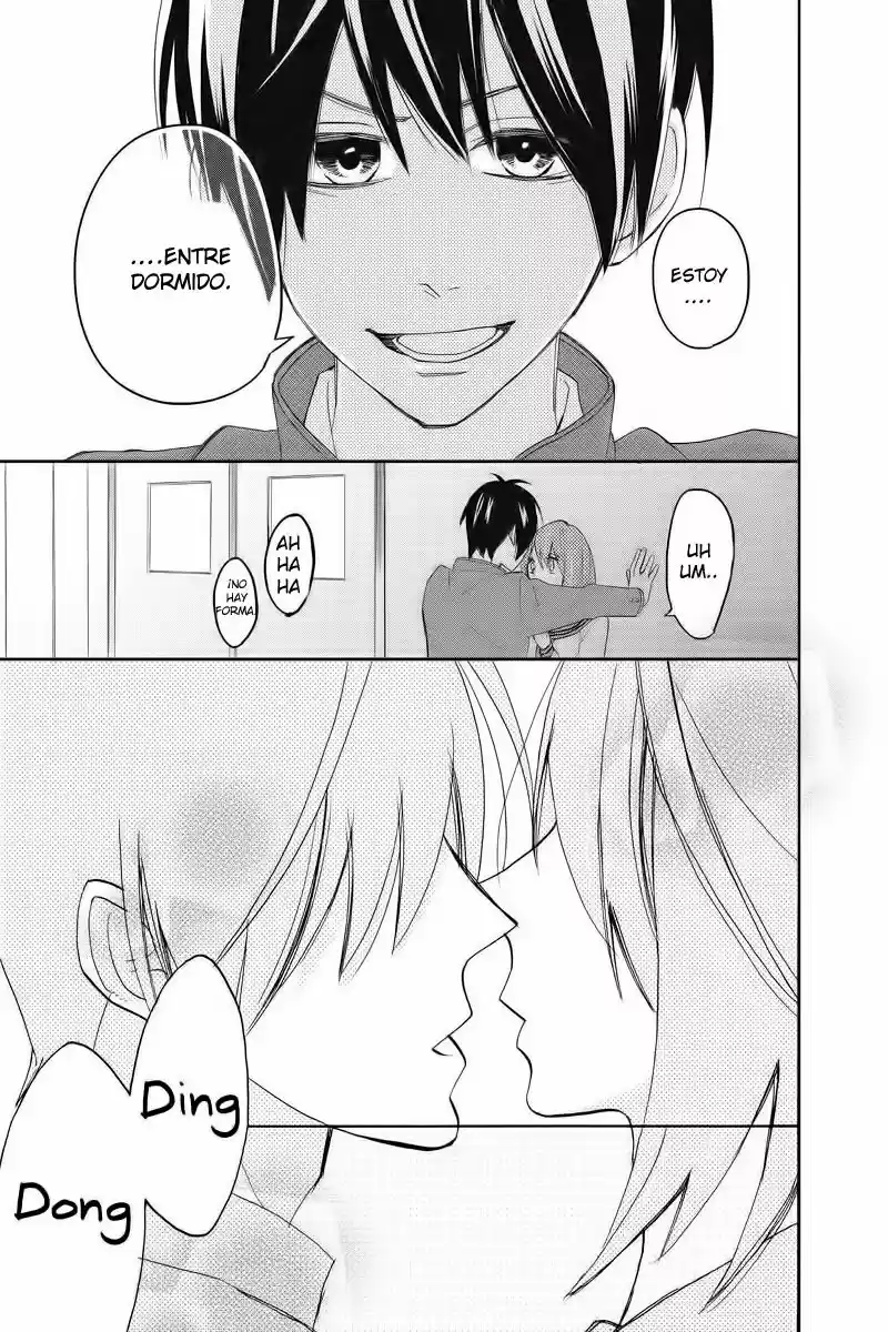 Nisekoi Doumei (2013) - Capítulo 112 - Página 10 - LectorTMOo