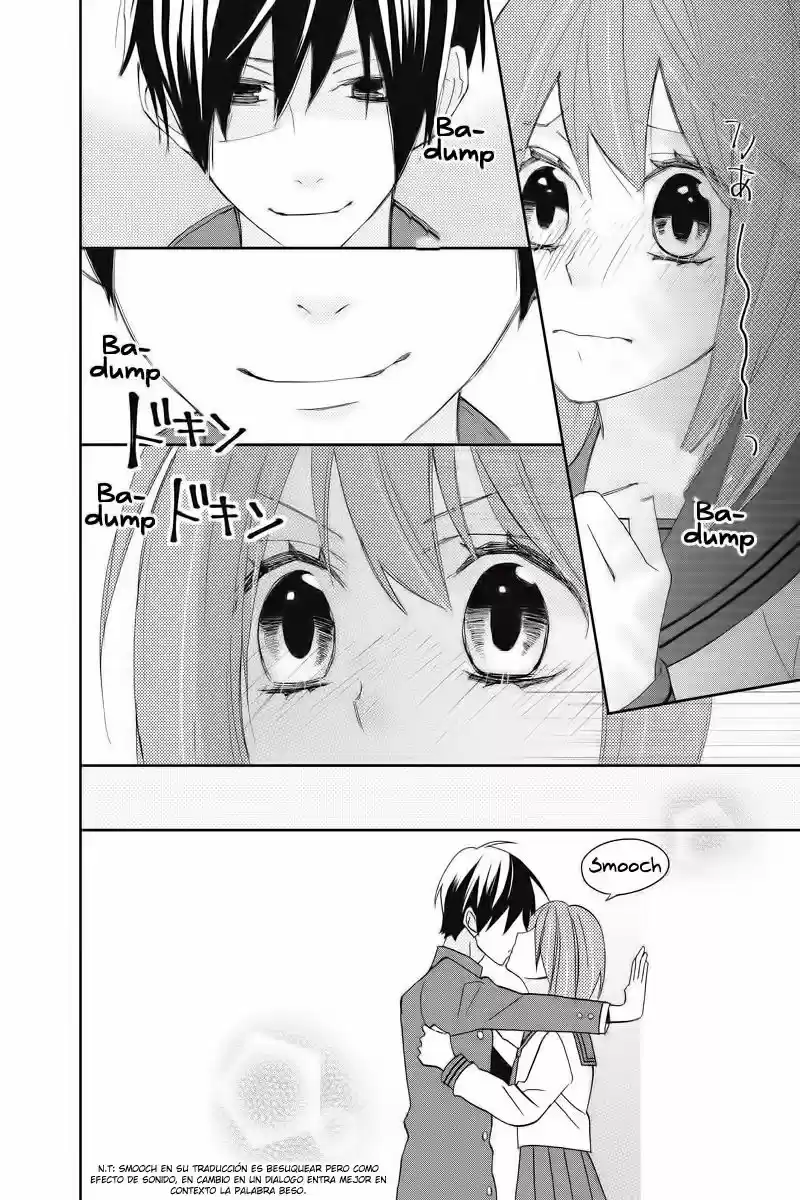 Nisekoi Doumei (2013) - Capítulo 112 - Página 13 - LectorTMOo