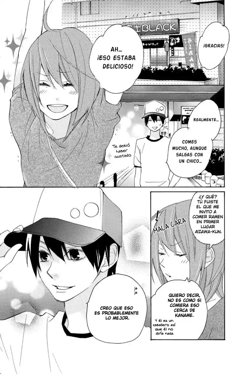 Nisekoi Doumei (2013) - Capítulo 12 - Página 2 - LectorTMOo