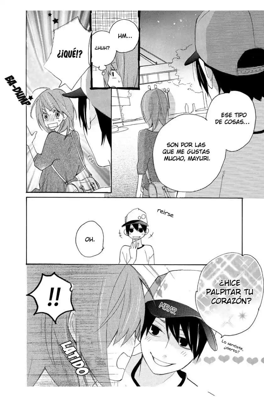Nisekoi Doumei (2013) - Capítulo 12 - Página 3 - LectorTMOo