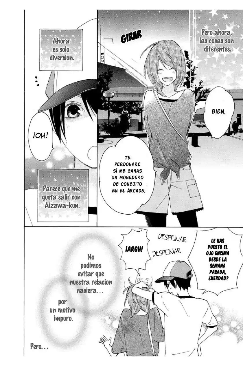 Nisekoi Doumei (2013) - Capítulo 12 - Página 5 - LectorTMOo