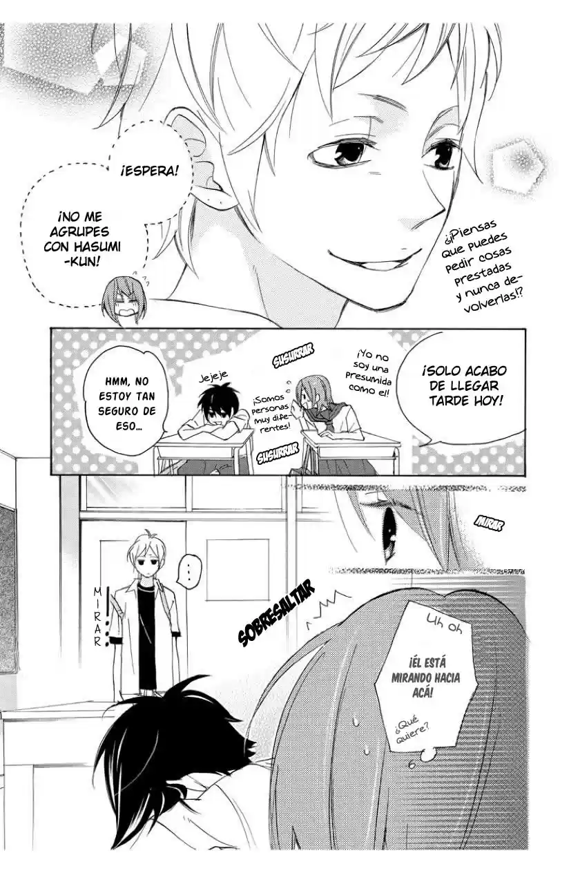 Nisekoi Doumei (2013) - Capítulo 12 - Página 10 - LectorTMOo