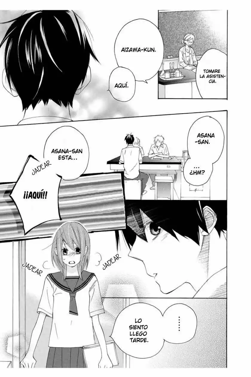 Nisekoi Doumei (2013) - Capítulo 14 - Página 4 - LectorTMOo