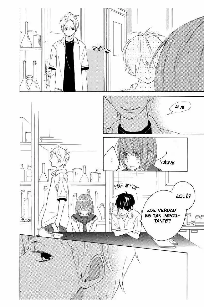 Nisekoi Doumei (2013) - Capítulo 14 - Página 7 - LectorTMOo