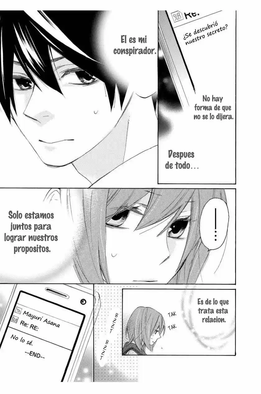 Nisekoi Doumei (2013) - Capítulo 15 - Página 6 - LectorTMOo