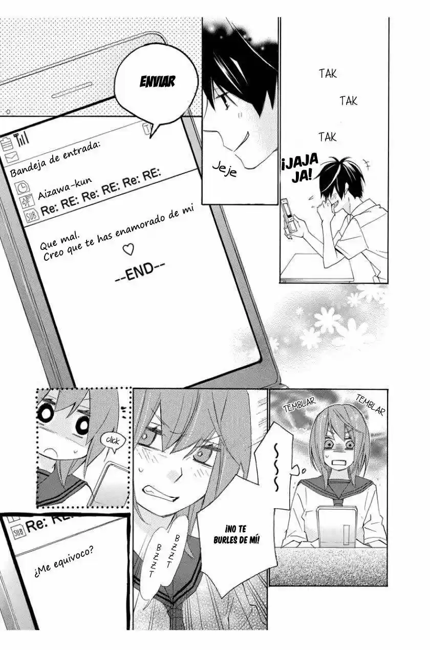 Nisekoi Doumei (2013) - Capítulo 15 - Página 12 - LectorTMOo