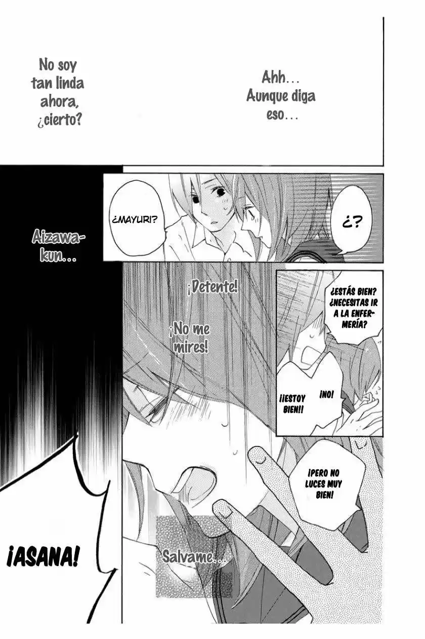 Nisekoi Doumei (2013) - Capítulo 16 - Página 8 - LectorTMOo