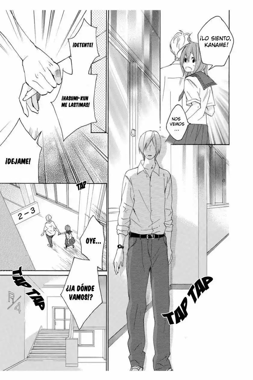 Nisekoi Doumei (2013) - Capítulo 16 - Página 10 - LectorTMOo