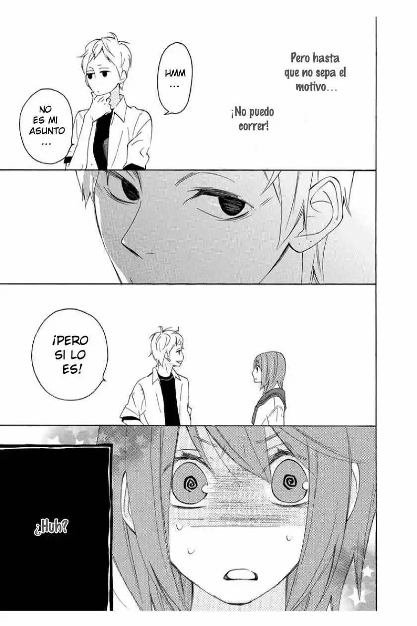 Nisekoi Doumei (2013) - Capítulo 16 - Página 14 - LectorTMOo