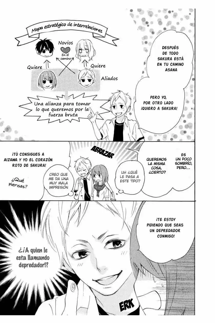 Nisekoi Doumei (2013) - Capítulo 17 - Página 6 - LectorTMOo
