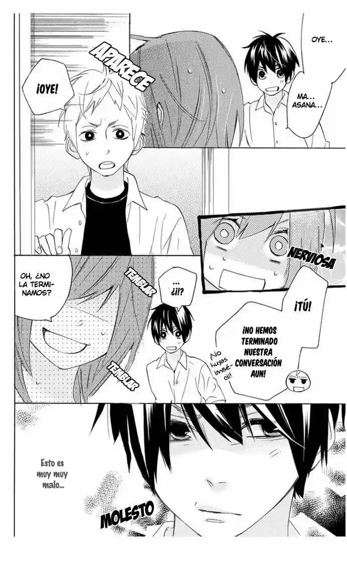 Nisekoi Doumei (2013) - Capítulo 17 - Página 13 - LectorTMOo