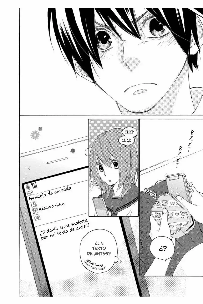 Nisekoi Doumei (2013) - Capítulo 18 - Página 5 - LectorTMOo