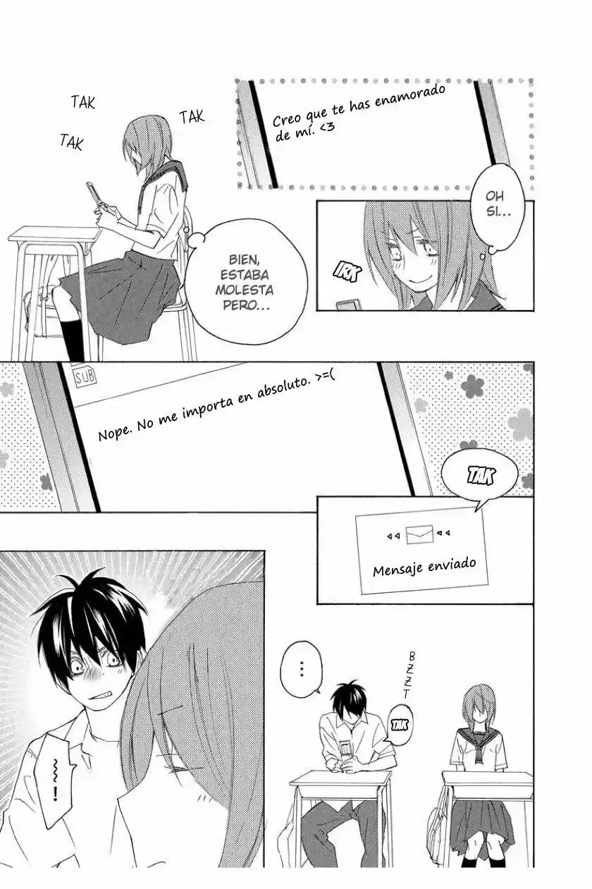 Nisekoi Doumei (2013) - Capítulo 18 - Página 6 - LectorTMOo