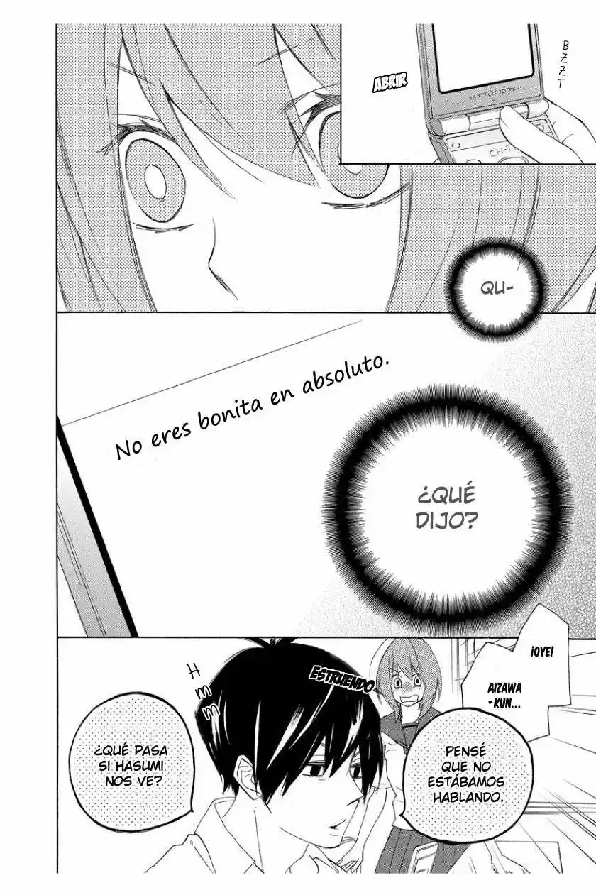 Nisekoi Doumei (2013) - Capítulo 18 - Página 7 - LectorTMOo