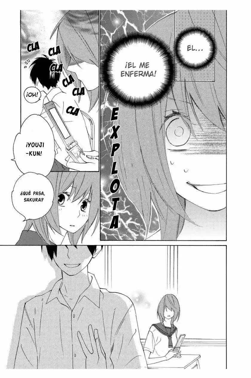 Nisekoi Doumei (2013) - Capítulo 18 - Página 8 - LectorTMOo