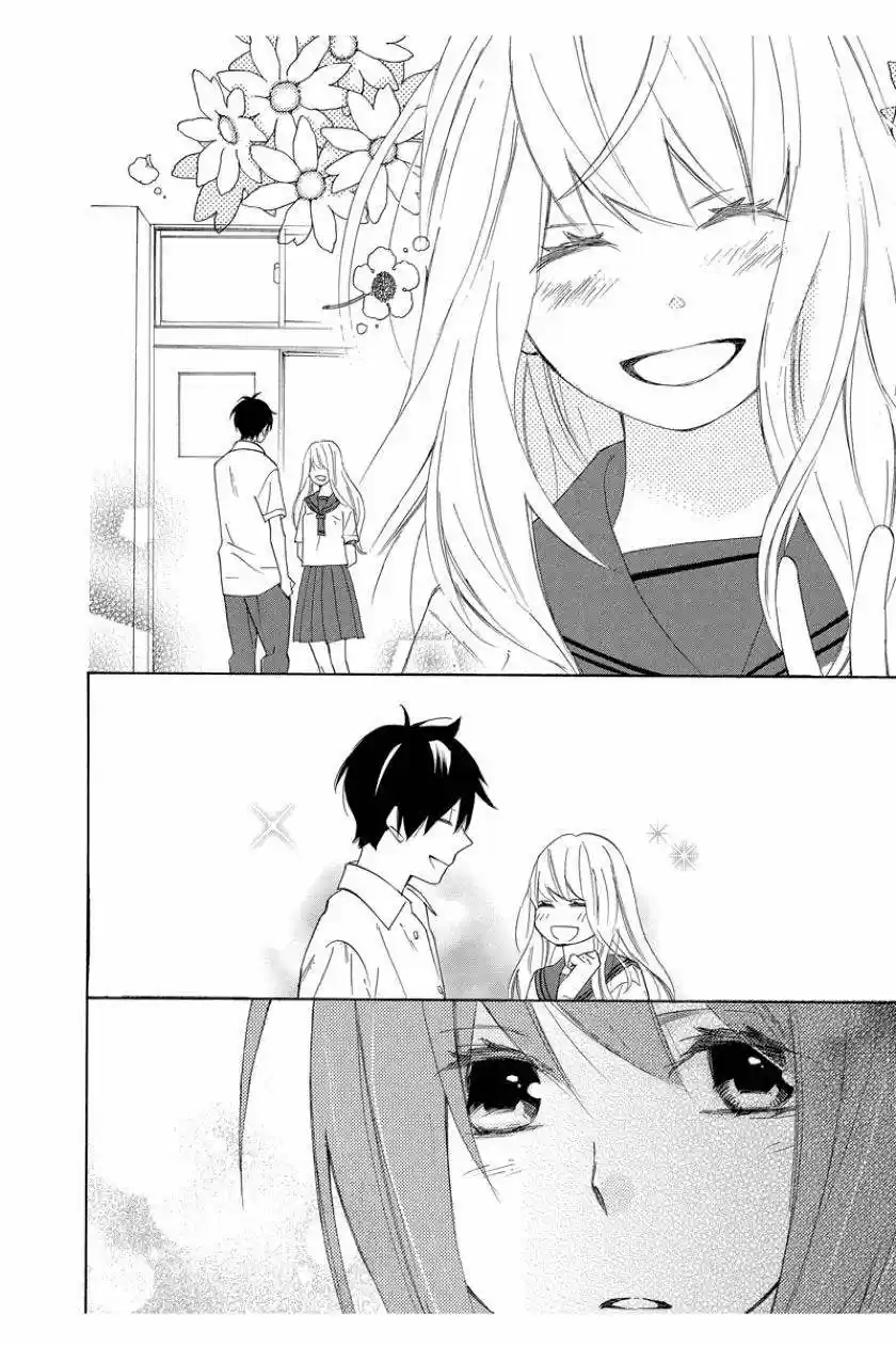 Nisekoi Doumei (2013) - Capítulo 18 - Página 9 - LectorTMOo