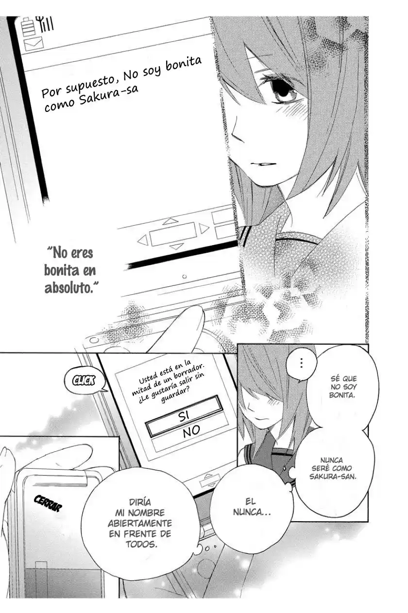 Nisekoi Doumei (2013) - Capítulo 18 - Página 12 - LectorTMOo