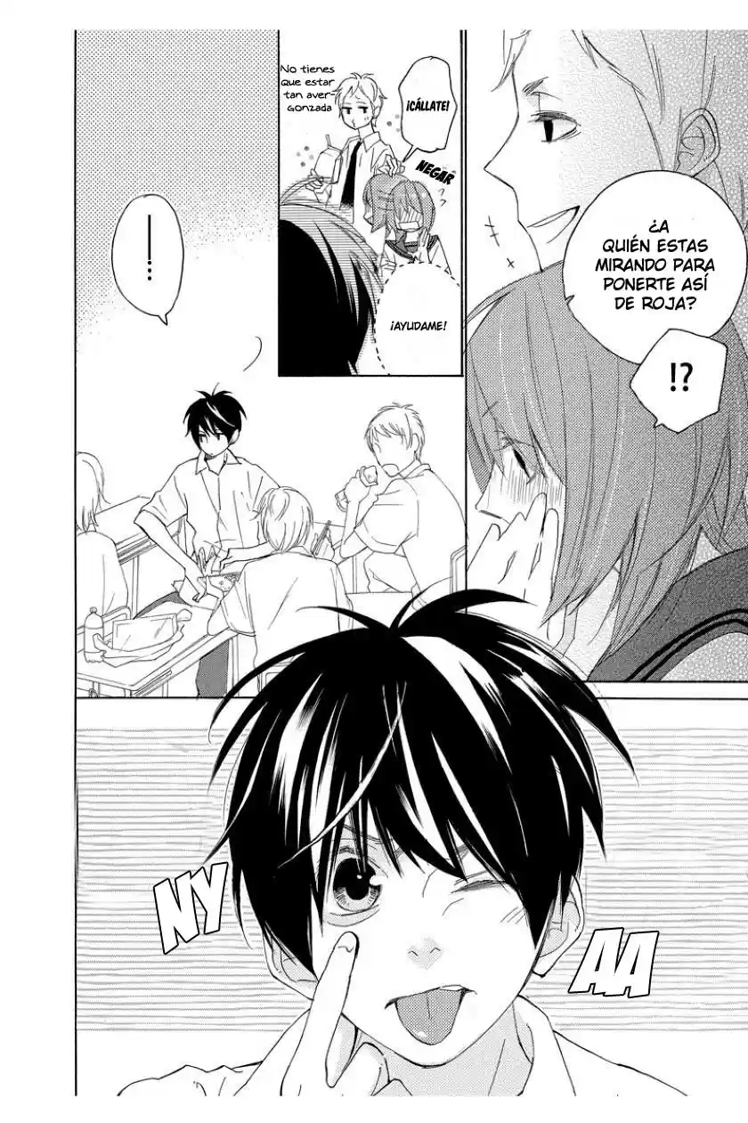 Nisekoi Doumei (2013) - Capítulo 19 - Página 7 - LectorTMOo