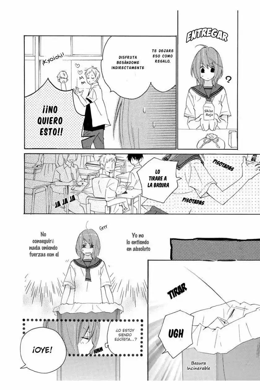 Nisekoi Doumei (2013) - Capítulo 19 - Página 9 - LectorTMOo