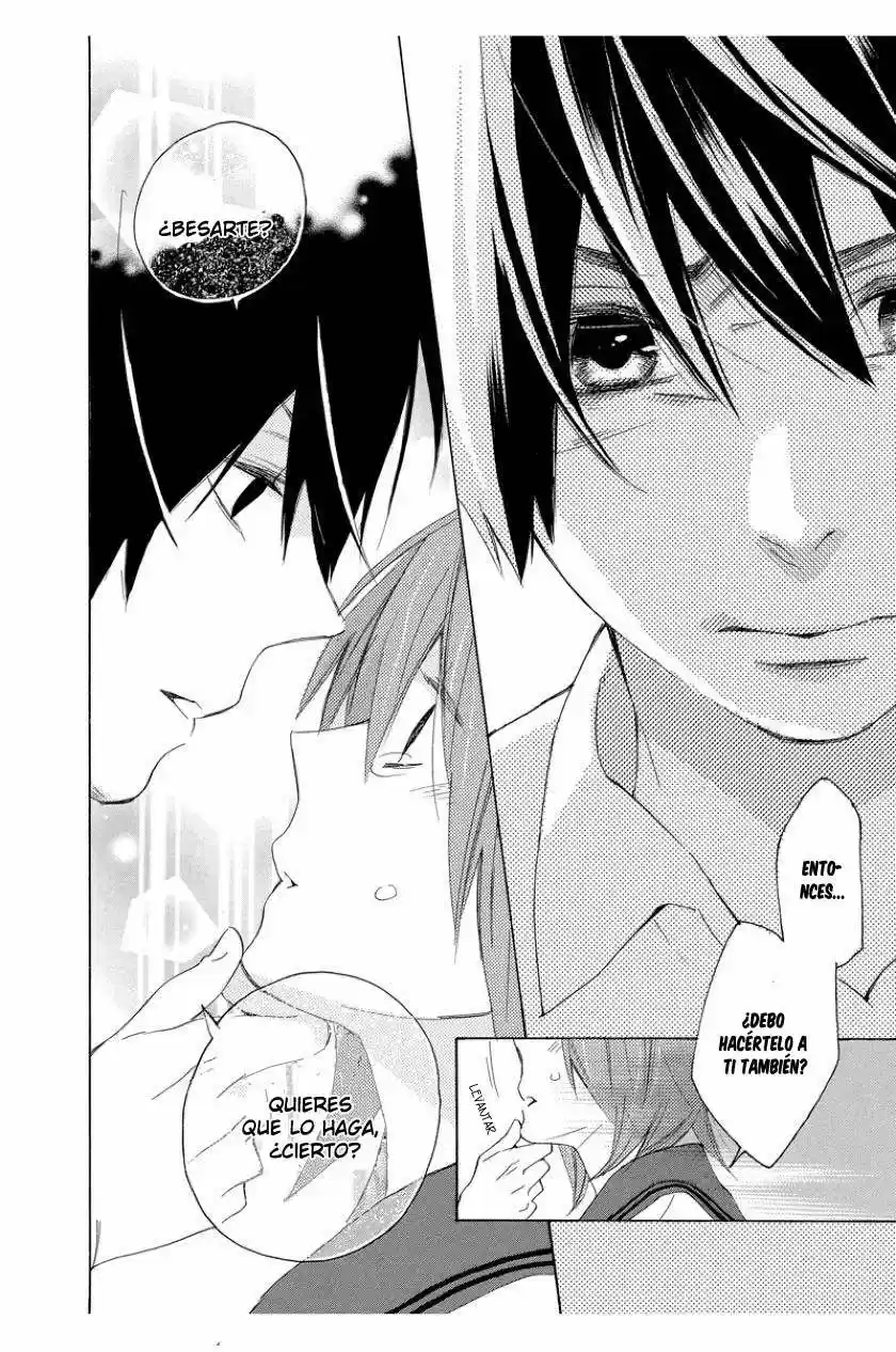 Nisekoi Doumei (2013) - Capítulo 21 - Página 8 - LectorTMOo