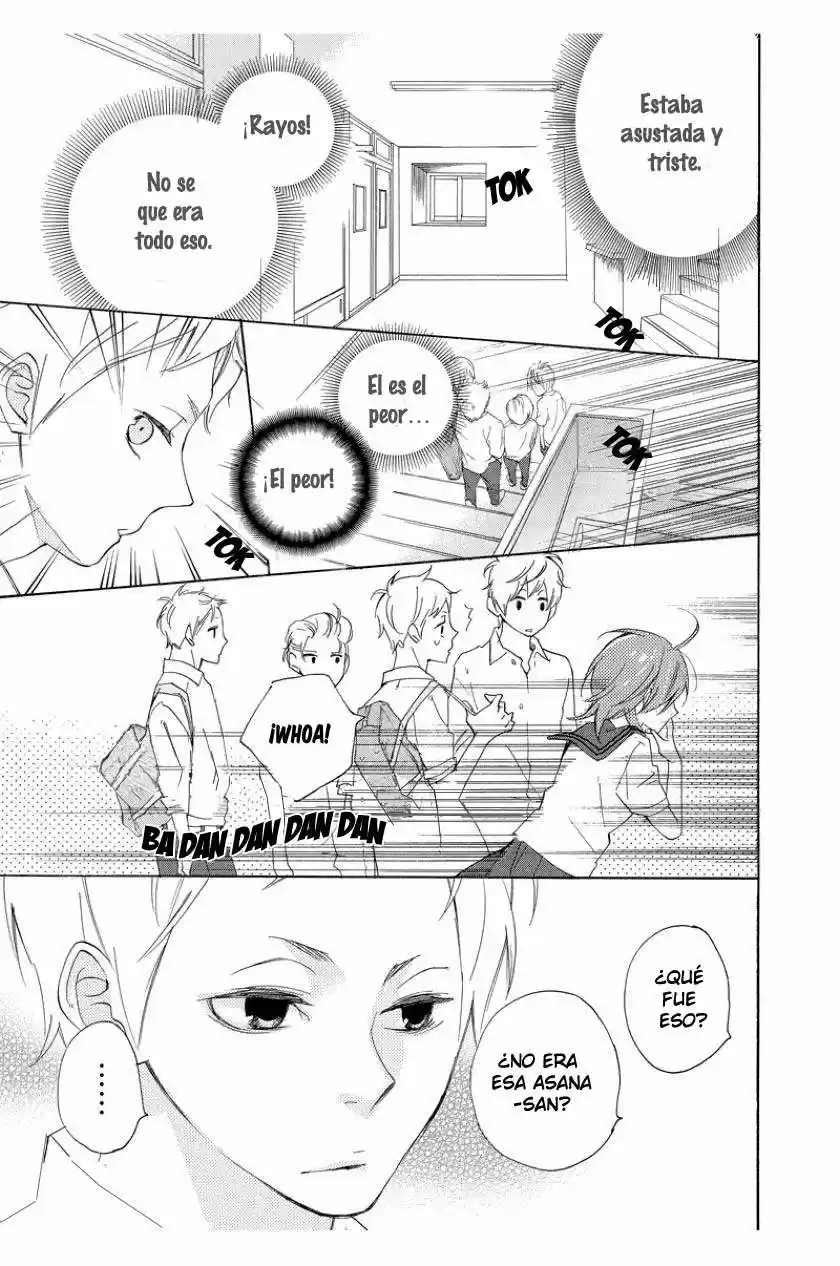 Nisekoi Doumei (2013) - Capítulo 22 - Página 4 - LectorTMOo