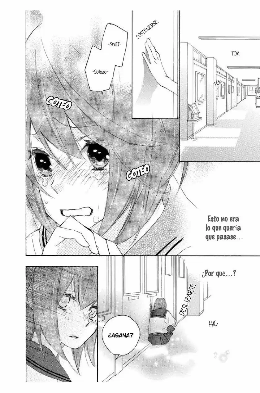 Nisekoi Doumei (2013) - Capítulo 22 - Página 5 - LectorTMOo