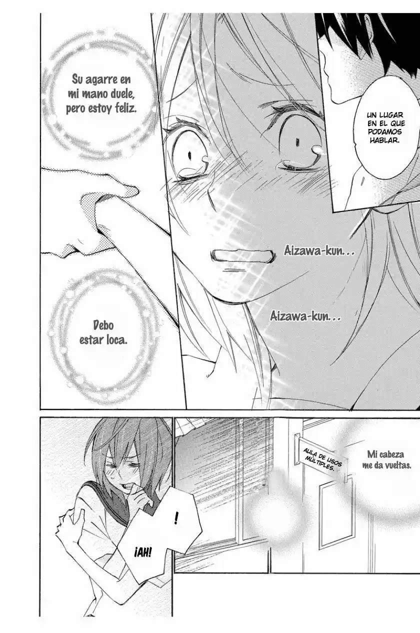 Nisekoi Doumei (2013) - Capítulo 24 - Página 9 - LectorTMOo