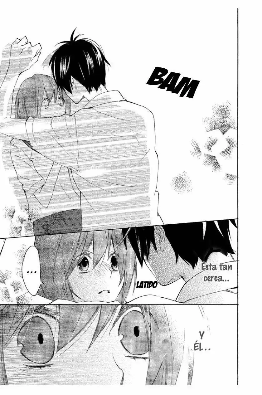 Nisekoi Doumei (2013) - Capítulo 24 - Página 10 - LectorTMOo
