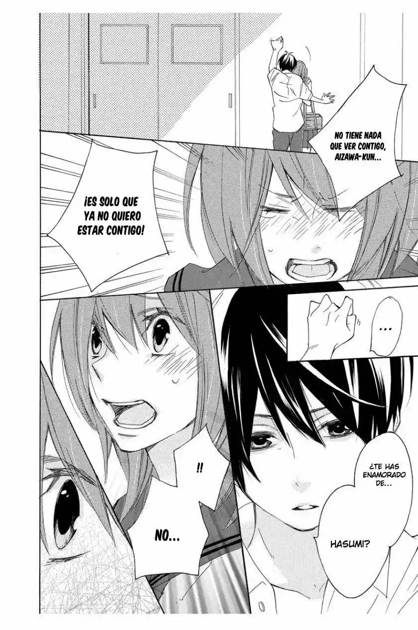 Nisekoi Doumei (2013) - Capítulo 24 - Página 13 - LectorTMOo