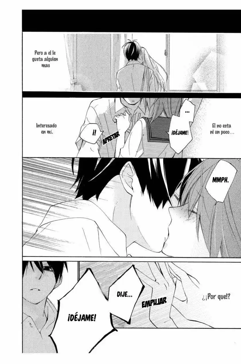 Nisekoi Doumei (2013) - Capítulo 25 - Página 4 - LectorTMOo