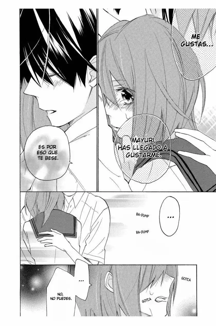 Nisekoi Doumei (2013) - Capítulo 25 - Página 8 - LectorTMOo