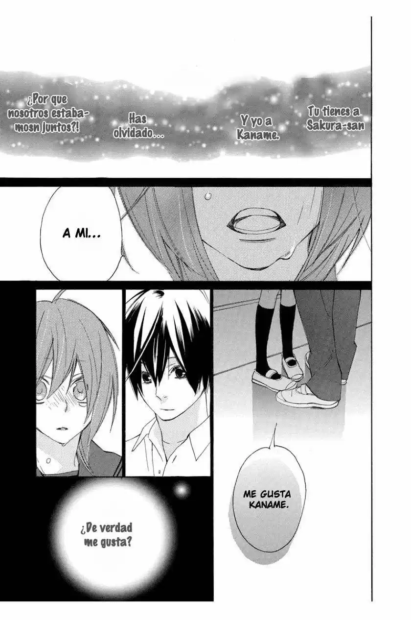 Nisekoi Doumei (2013) - Capítulo 25 - Página 9 - LectorTMOo