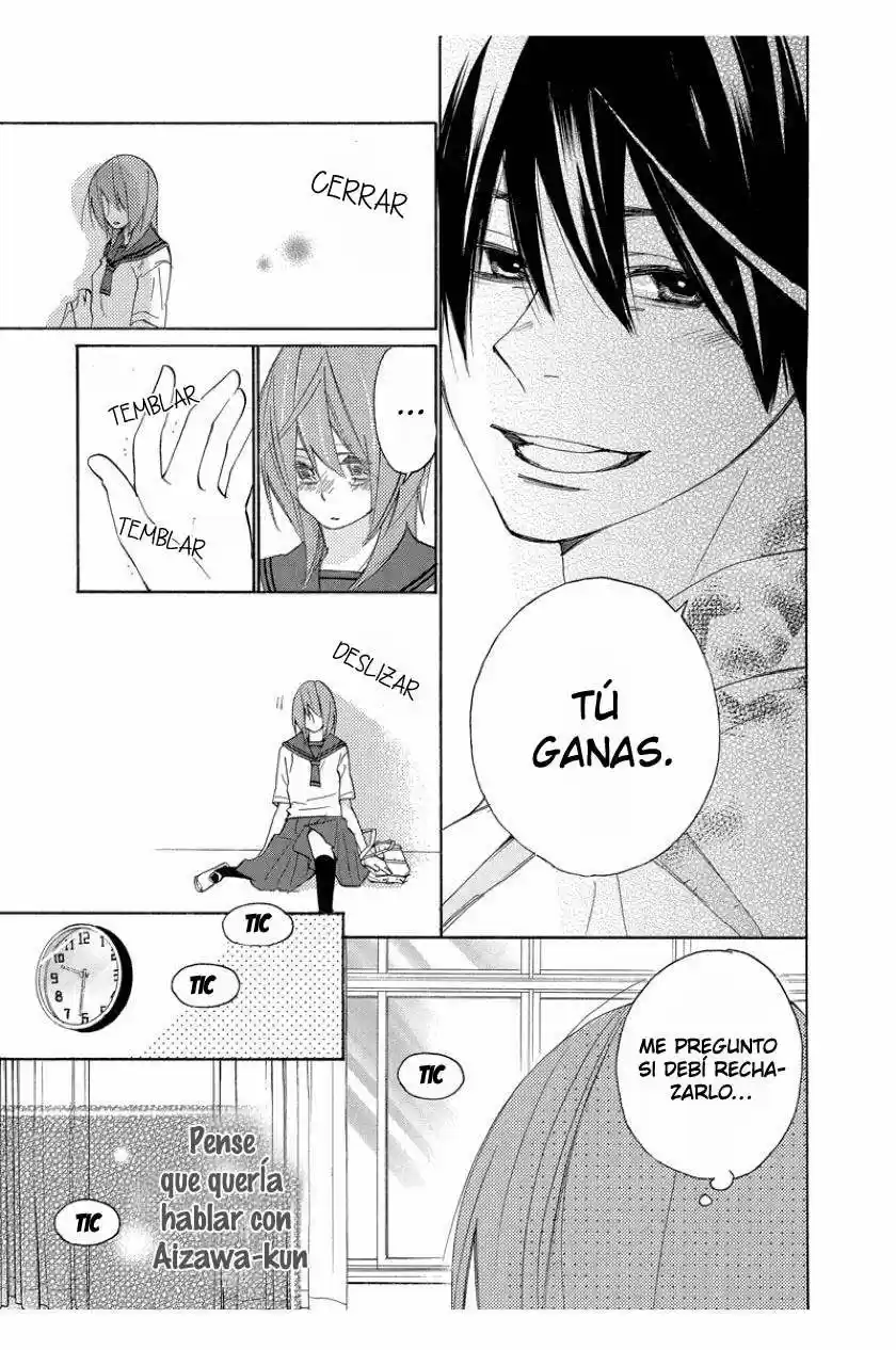Nisekoi Doumei (2013) - Capítulo 25 - Página 13 - LectorTMOo