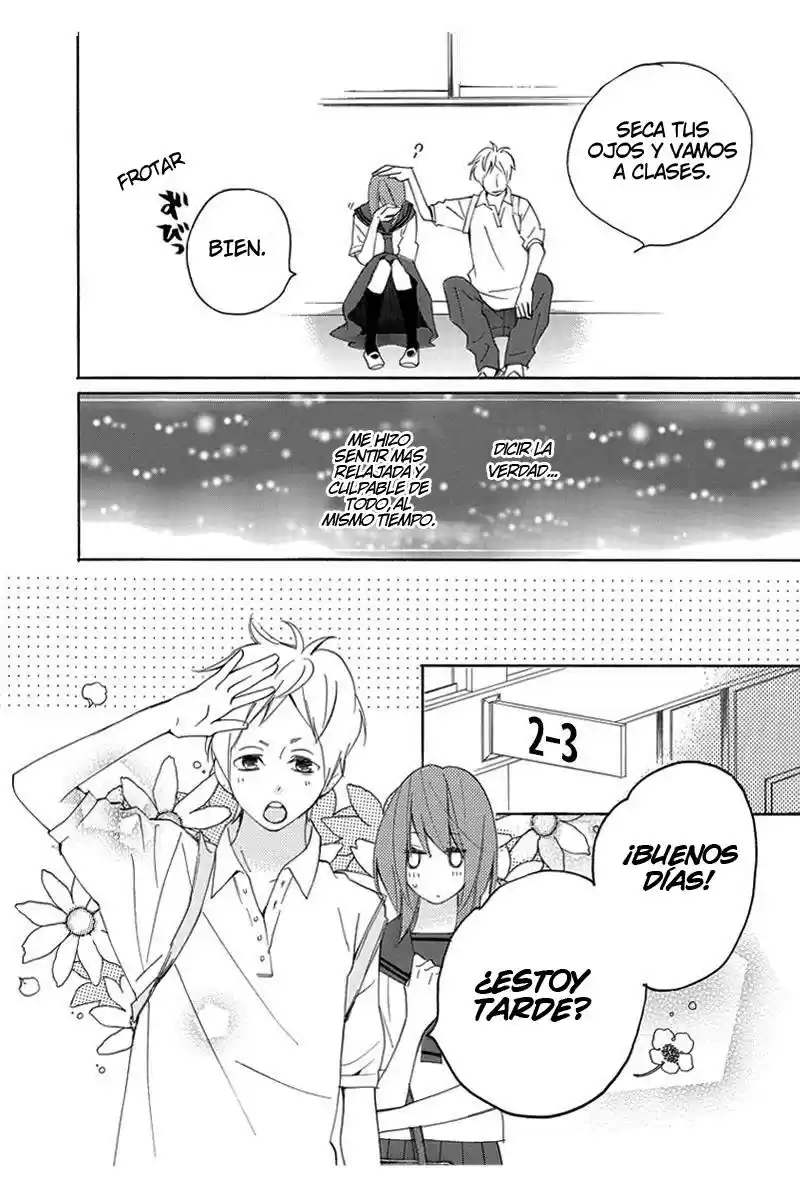 Nisekoi Doumei (2013) - Capítulo 26 - Página 8 - LectorTMOo