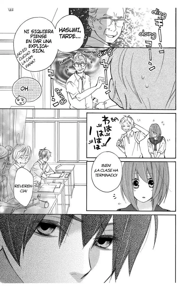 Nisekoi Doumei (2013) - Capítulo 26 - Página 9 - LectorTMOo