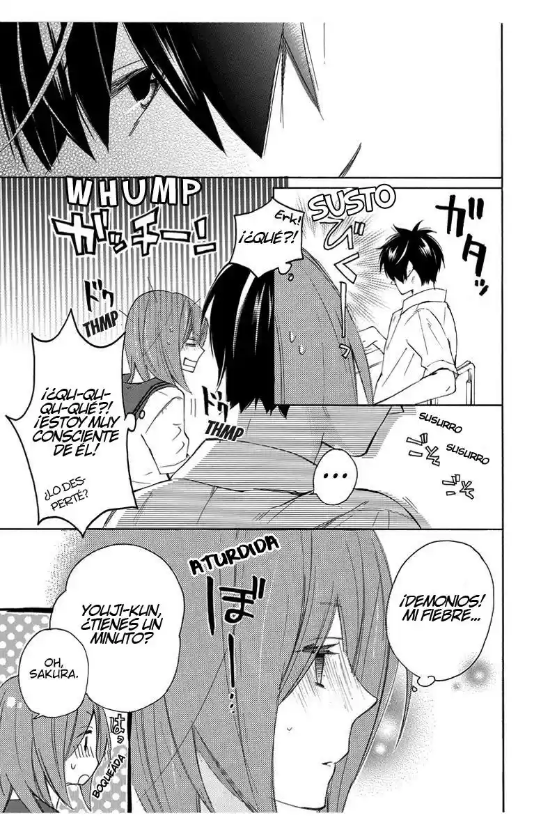 Nisekoi Doumei (2013) - Capítulo 26 - Página 11 - LectorTMOo