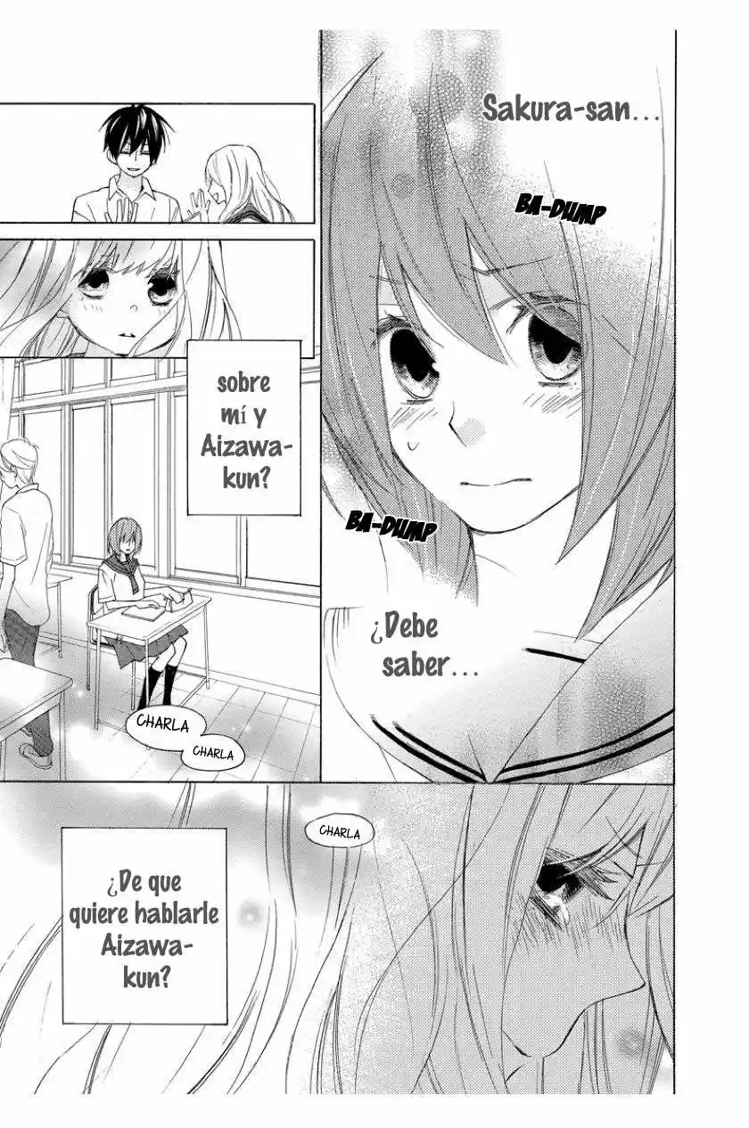 Nisekoi Doumei (2013) - Capítulo 27 - Página 6 - LectorTMOo
