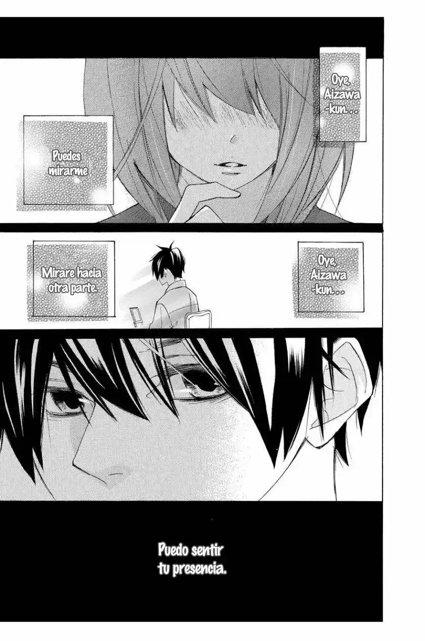 Nisekoi Doumei (2013) - Capítulo 27 - Página 12 - LectorTMOo