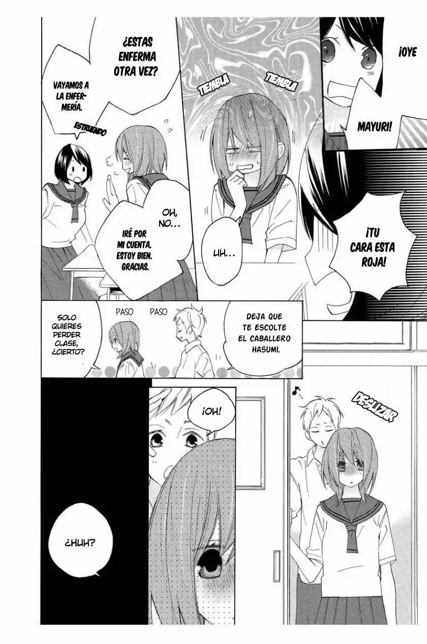 Nisekoi Doumei (2013) - Capítulo 27 - Página 13 - LectorTMOo