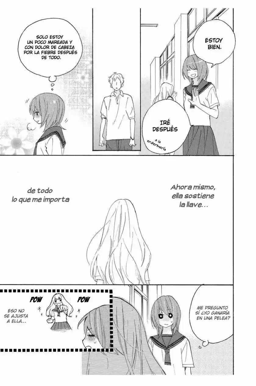 Nisekoi Doumei (2013) - Capítulo 28 - Página 6 - LectorTMOo
