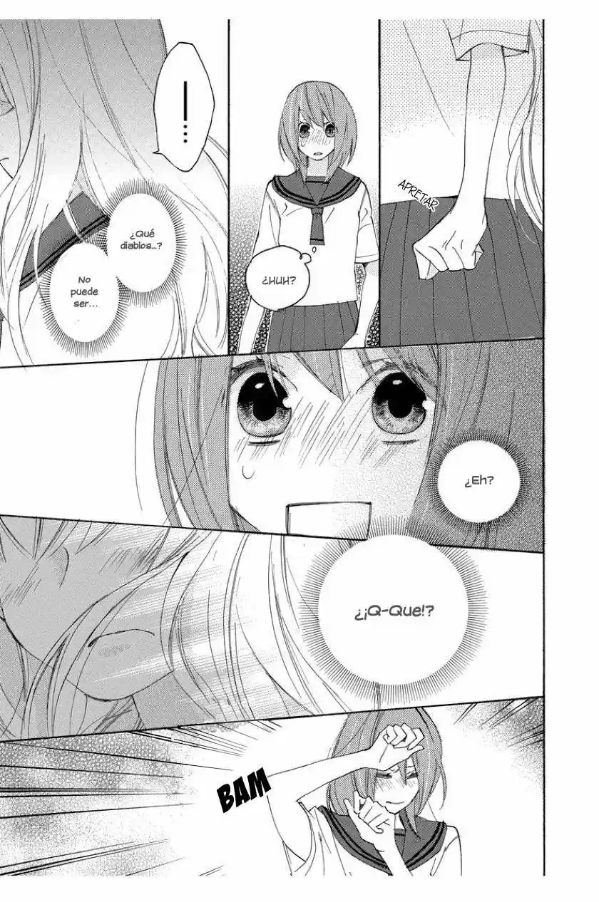 Nisekoi Doumei (2013) - Capítulo 28 - Página 8 - LectorTMOo