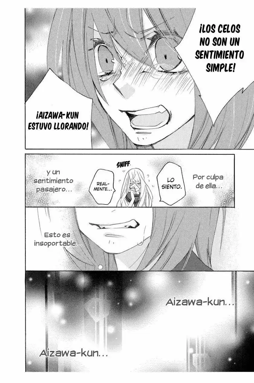 Nisekoi Doumei (2013) - Capítulo 29 - Página 6 - LectorTMOo