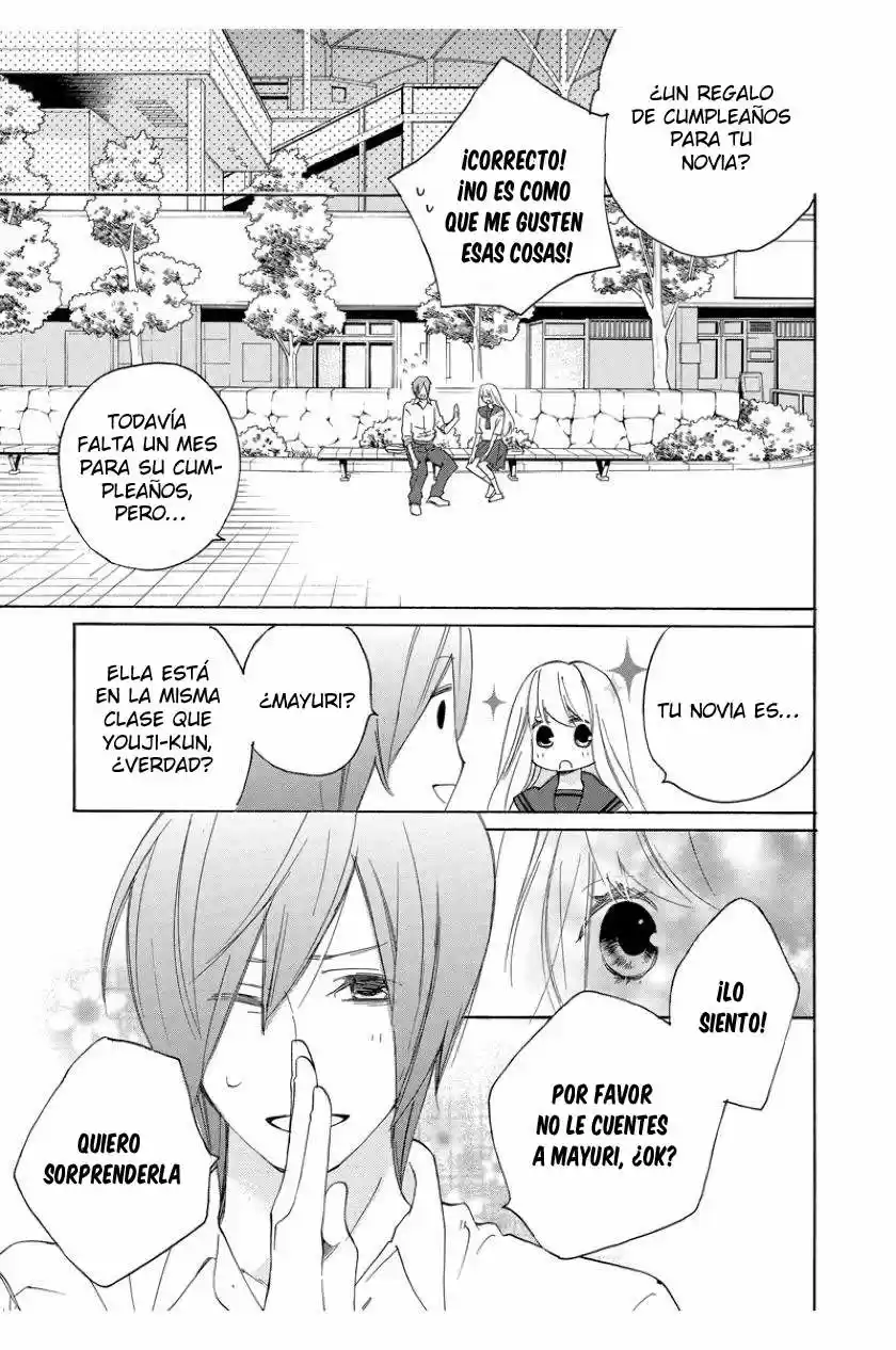 Nisekoi Doumei (2013) - Capítulo 30 - Página 8 - LectorTMOo