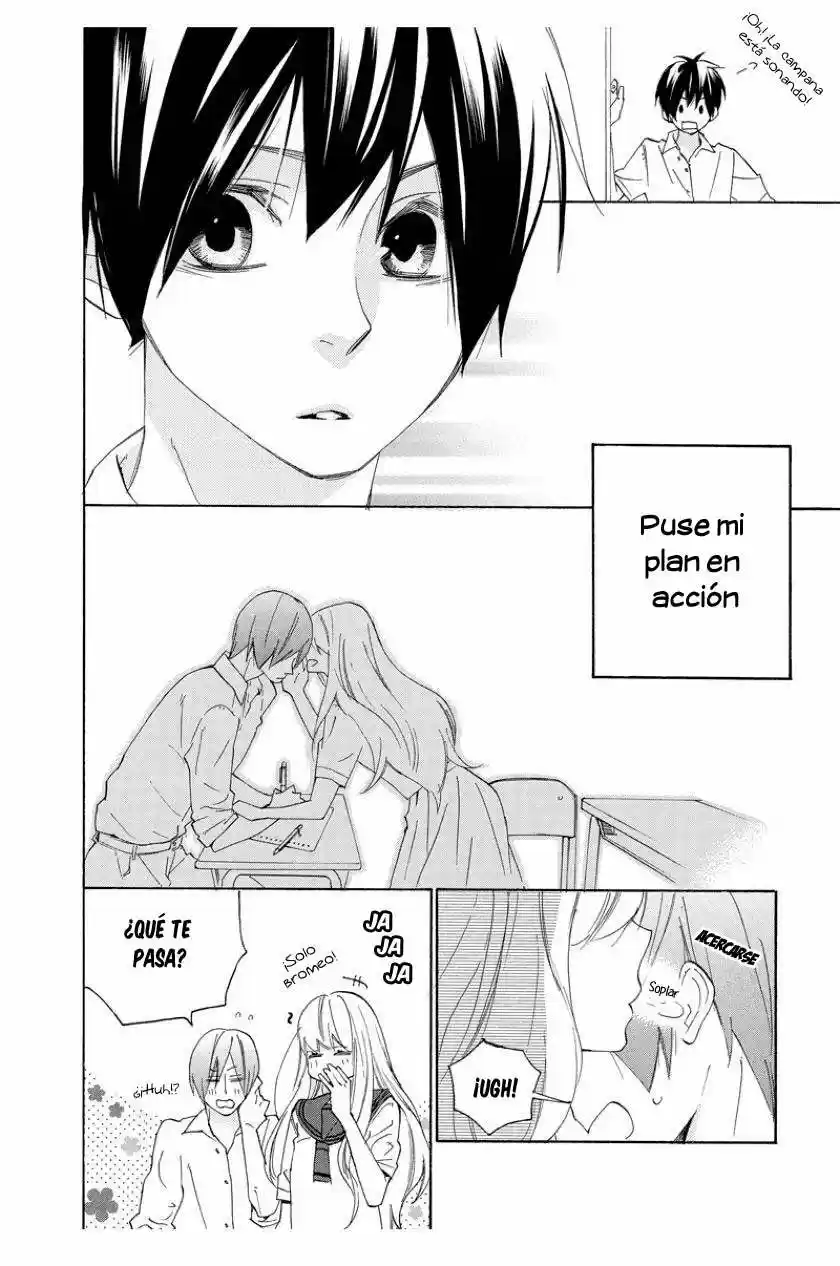 Nisekoi Doumei (2013) - Capítulo 30 - Página 11 - LectorTMOo