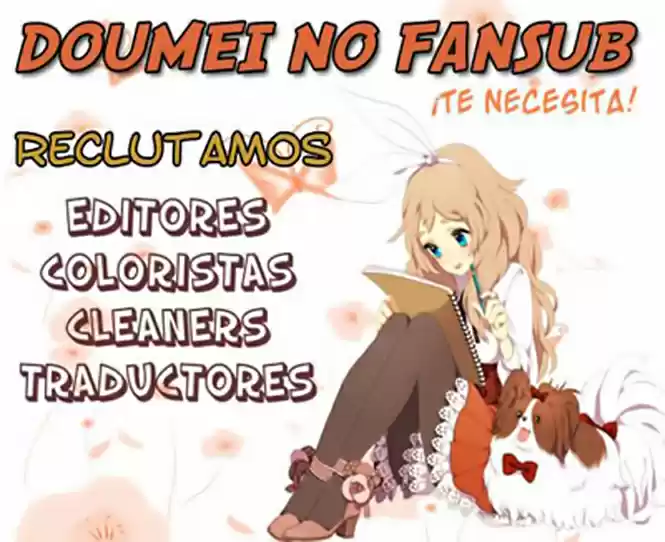 Nisekoi Doumei (2013) - Capítulo 31 - Página 1 - LectorTMOo