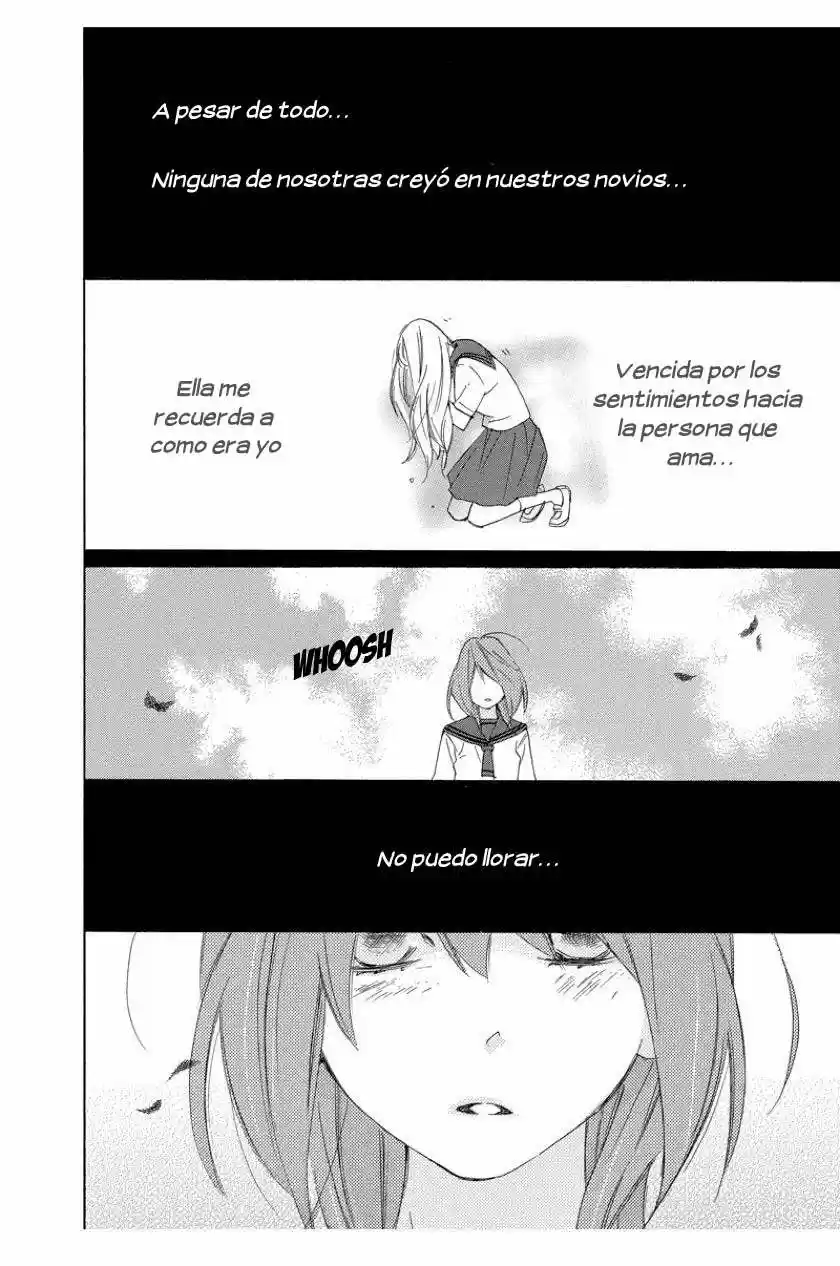 Nisekoi Doumei (2013) - Capítulo 32 - Página 7 - LectorTMOo