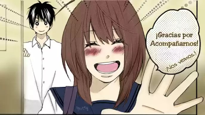 Nisekoi Doumei (2013) - Capítulo 34 - Página 12 - LectorTMOo