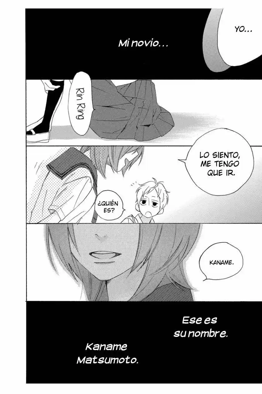 Nisekoi Doumei (2013) - Capítulo 35 - Página 10 - LectorTMOo