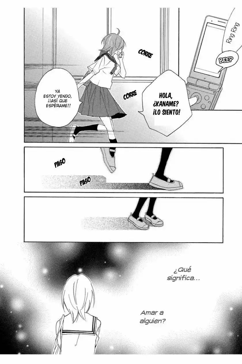 Nisekoi Doumei (2013) - Capítulo 35 - Página 14 - LectorTMOo